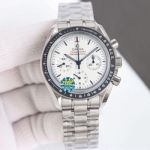 OMEGA Speedmaster Moonwatch Cal.3861 Stainless Steel 42mm Watch